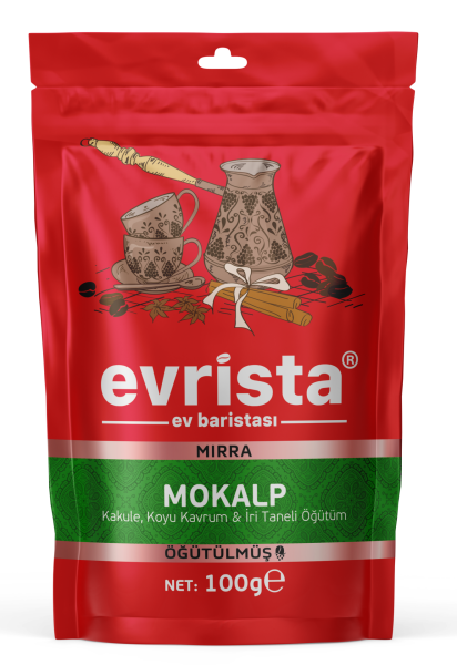 MOKALP MIRRA
