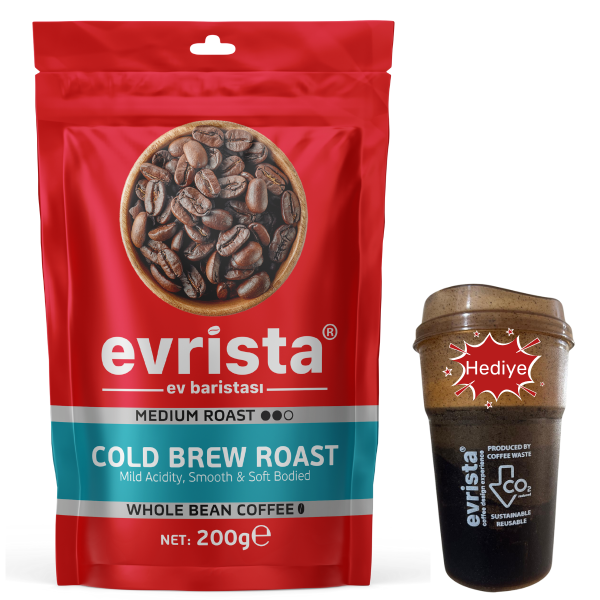 COLD BREW ROAST