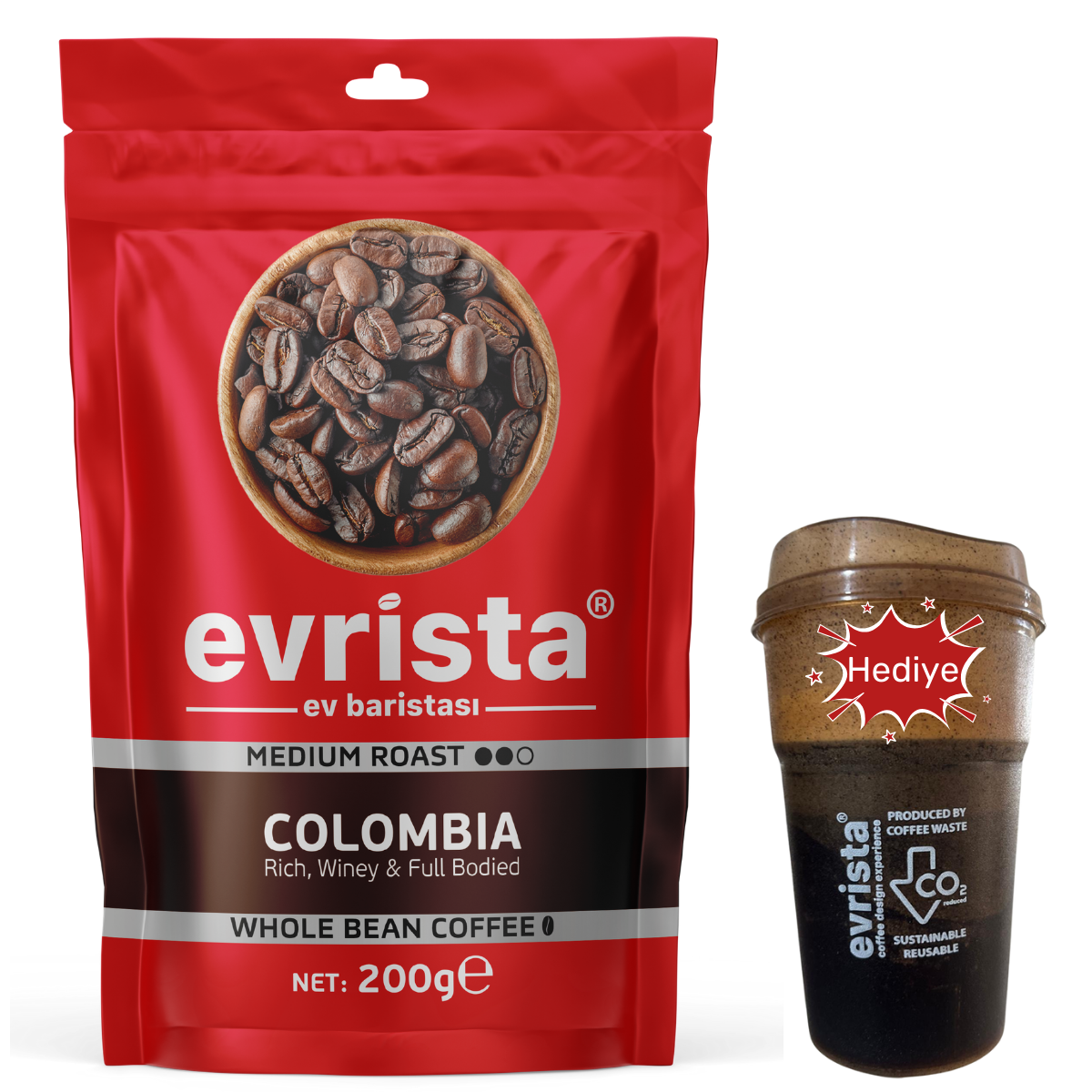 COLOMBIA