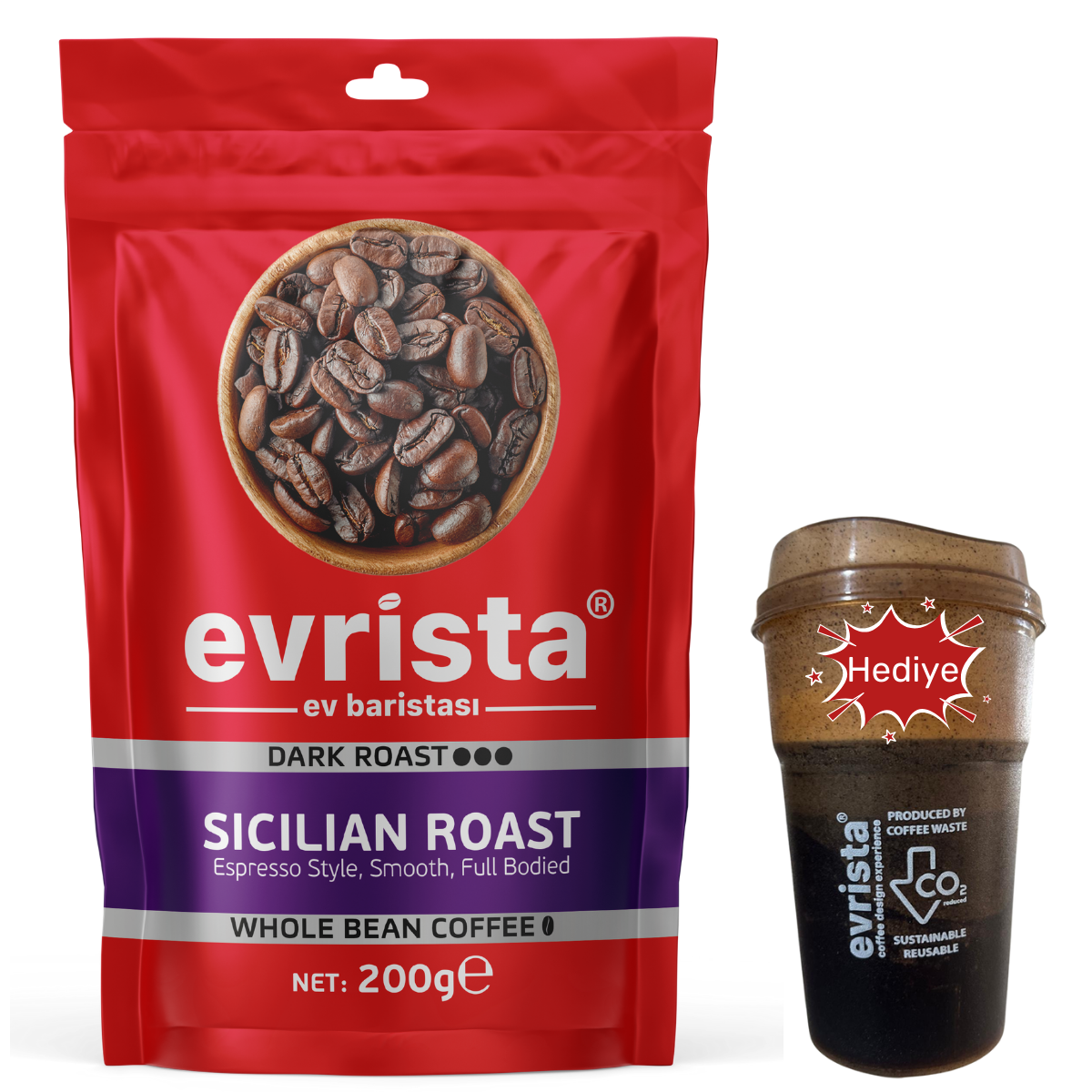 SICILIAN ROAST