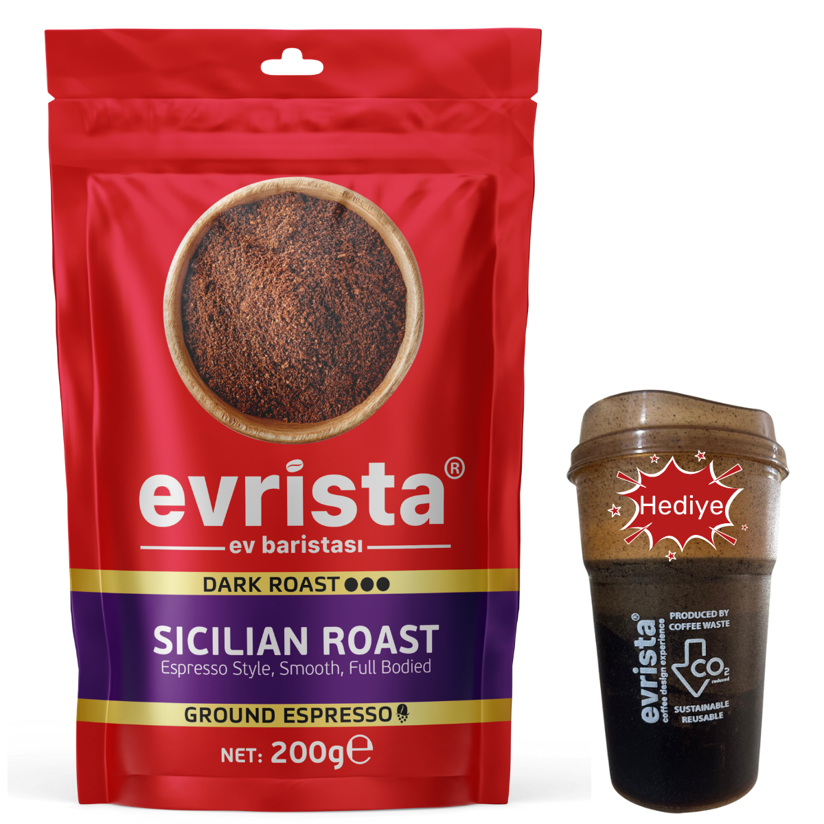 SICILIAN ROAST