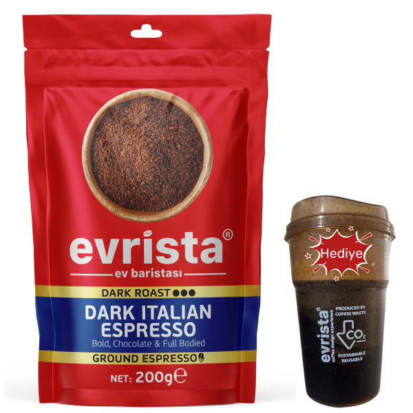DARK ITALIAN ESPRESSO