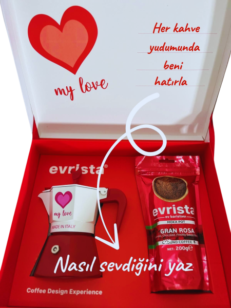 MY LOVE S/SET